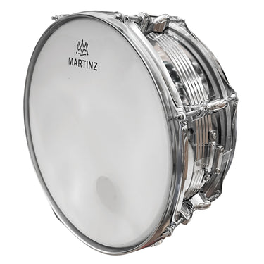 Tarola Martinz Mwtl1406a 14x6 Pulgadas Acero